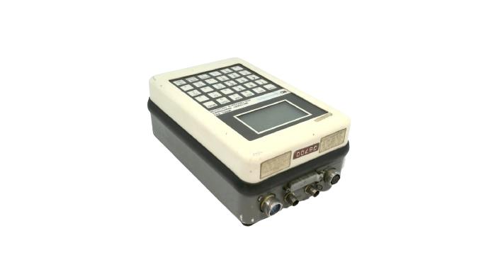 IRD MECHANALYSIS MODEL 890