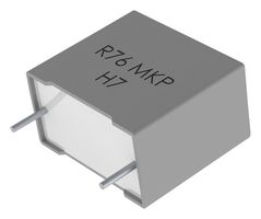 KEMET R76UI12204030J