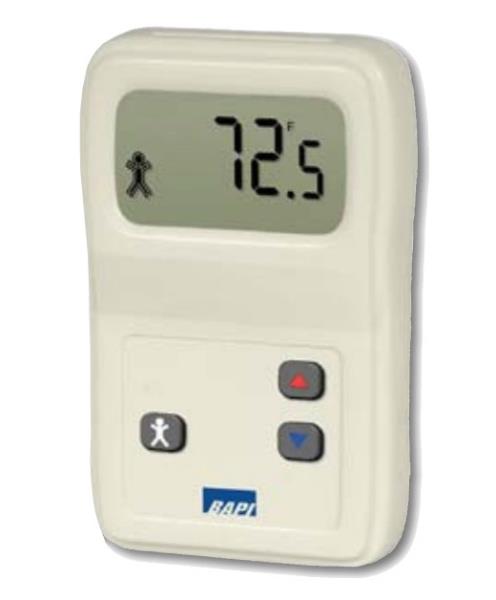 BAPI BA/BS4XC-F-2-20M10-35[50 TO 86F]67-CH4-202-CG