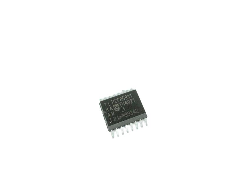 PCF8591T by NXP SEMICONDUCTOR