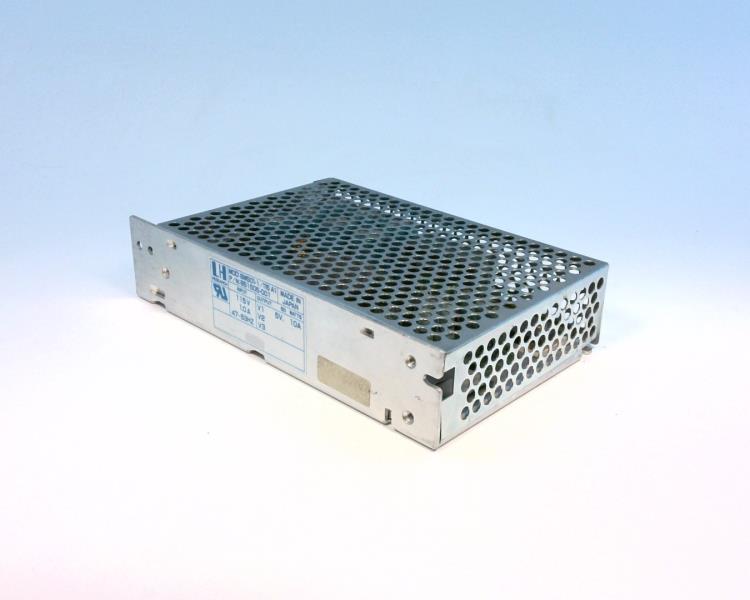 LH RESEARCH BM501-1/115 A1