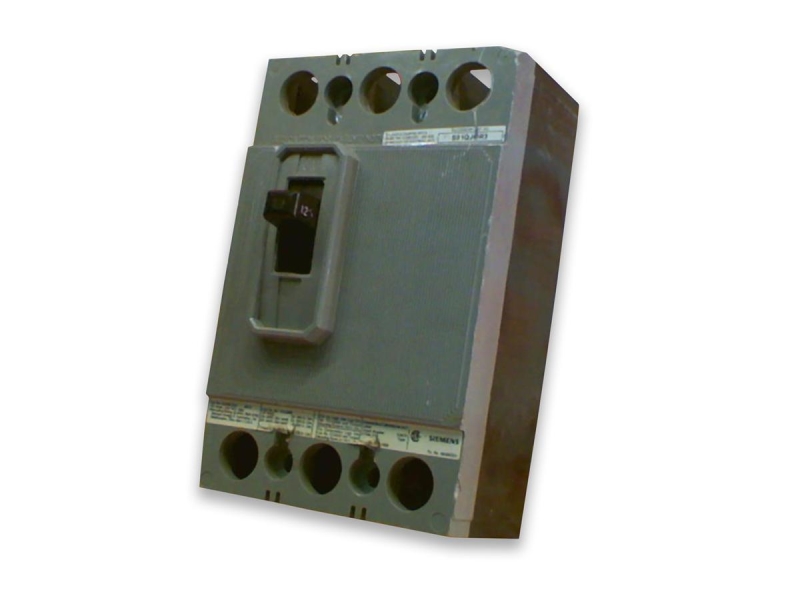 SIEMENS QJ23B150H
