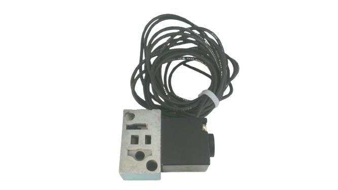 MAC VALVES INC 184B501BAAU