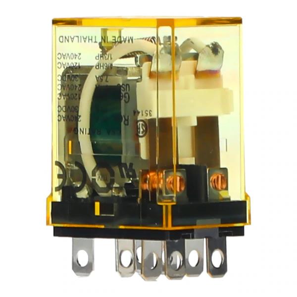 IDEC RH2B-ULDC48V