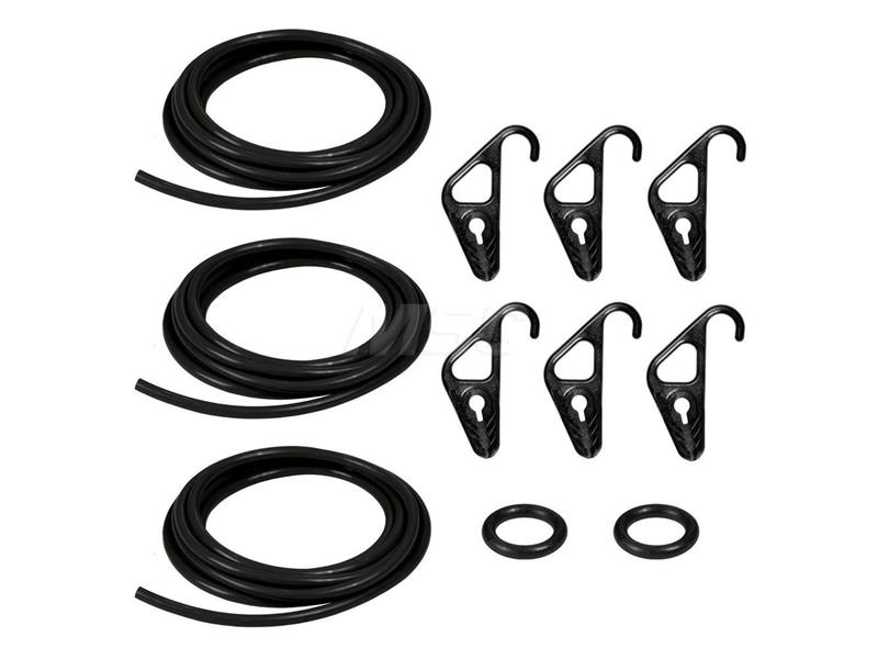 THE BETTER BUNGEE BBCC1/4BK
