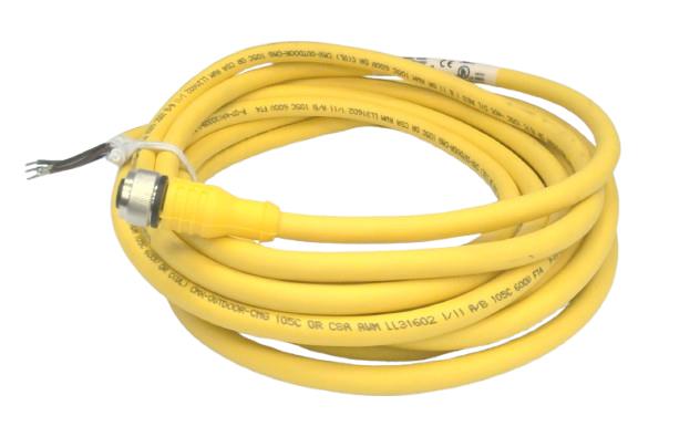 TURCK RKC 4.5T-5/CS14274