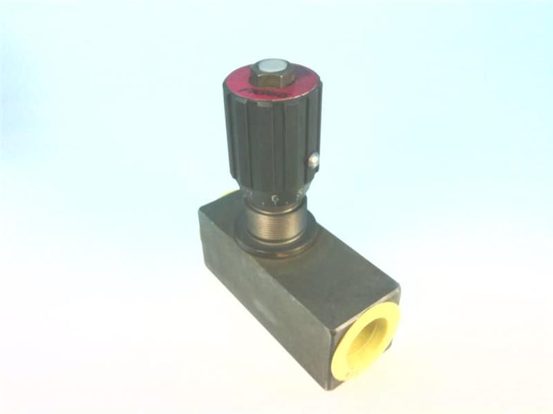 FLUTEC DRV-20-01.1/12