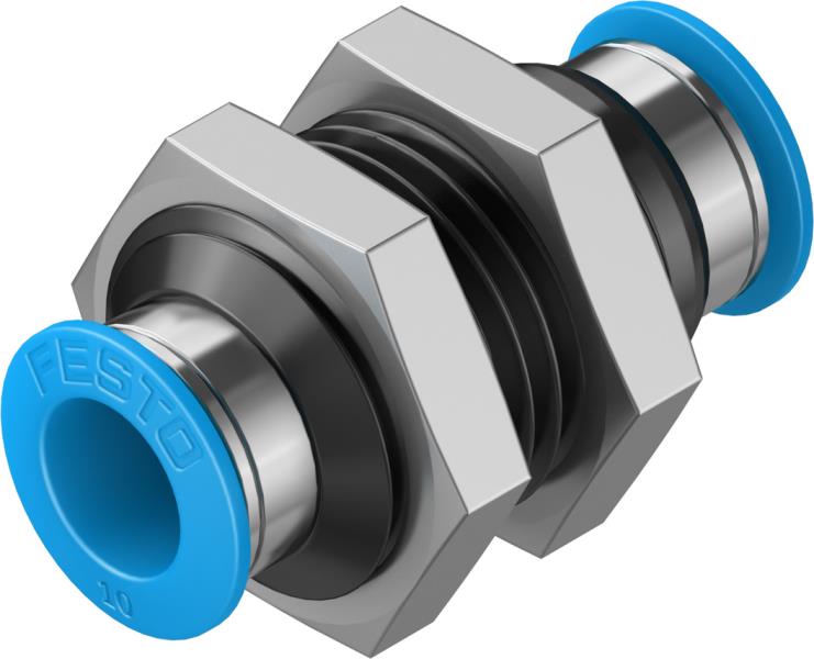 FESTO QSS-8-50