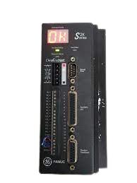 FANUC IC800SSI107D2