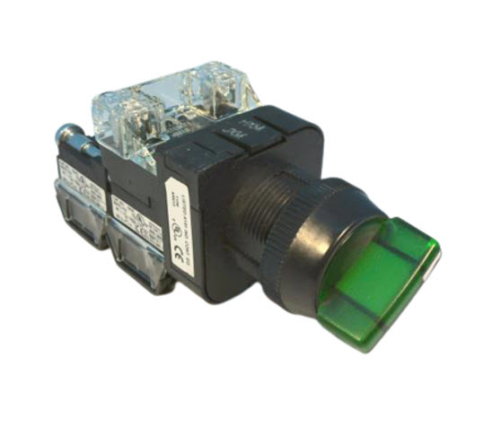 ALLEN BRADLEY 800HC-12HRGH2KB6AA