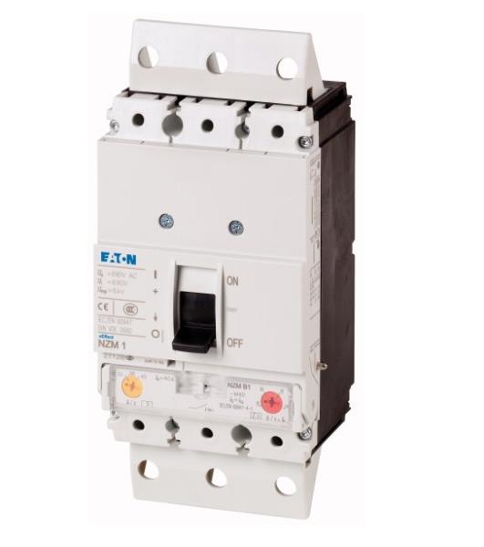 EATON CORPORATION NZMN1-A100-SVE