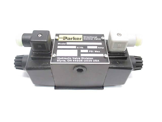 PARKER D3W4CNYK456