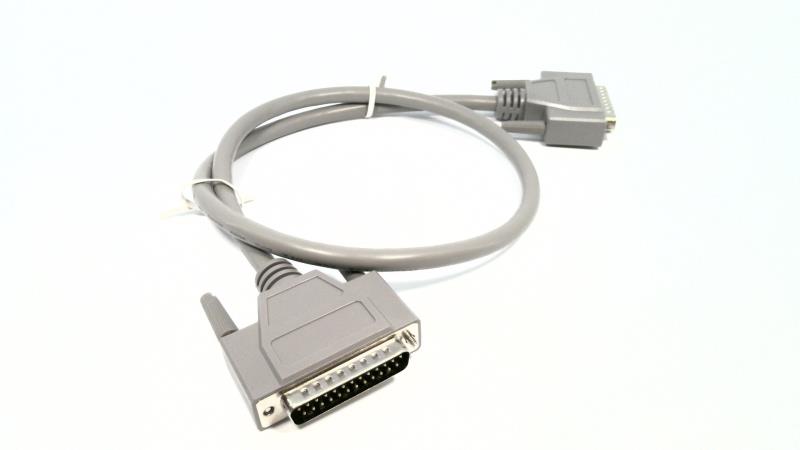 AMPHENOL CS-DSSMDB25MM-002.5