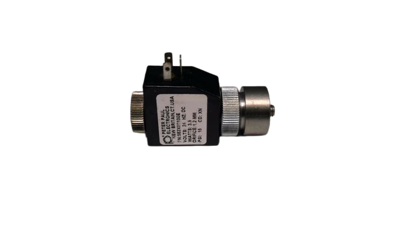PETER PAUL ELECTRONICS 582X00080E-24DC