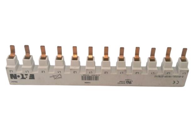 EATON CORPORATION Z-SV/UL-16/2P-2TE/12