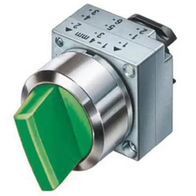 SIEMENS 3SB3500-2DA41