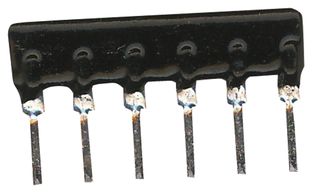 VISHAY CSC06A012K20GPA