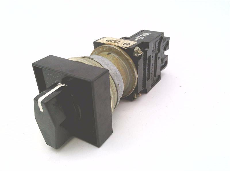 GENERAL ELECTRIC CR104MB22112