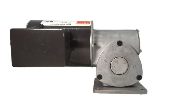 GRAINGER 1XFY7