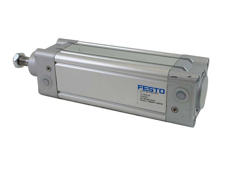 FESTO DNC-63-118-PPV-A