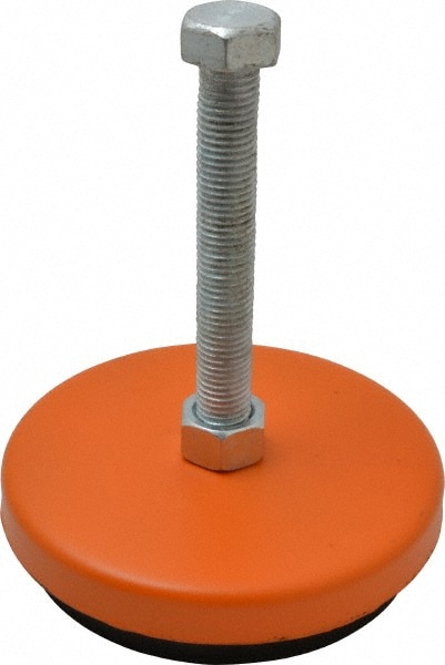 MASON INDUSTRIES ML-8