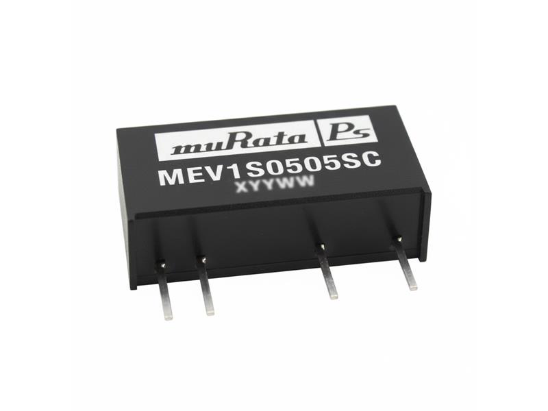 MEV1S0505SC par MURATA MANUFACTURING