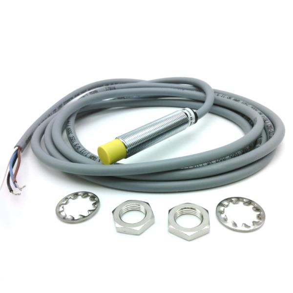 TURCK NI4-M12-VP6X