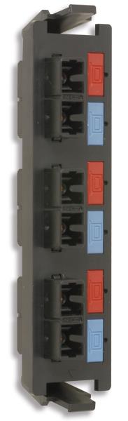 SIEMON RIC-F-SC6-01