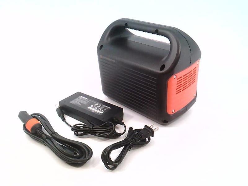 JACKERY EXPLORER 300