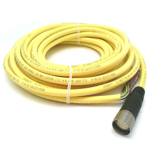 TURCK CKM 12-9-10