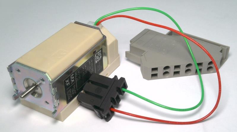 SCHNEIDER ELECTRIC 47360