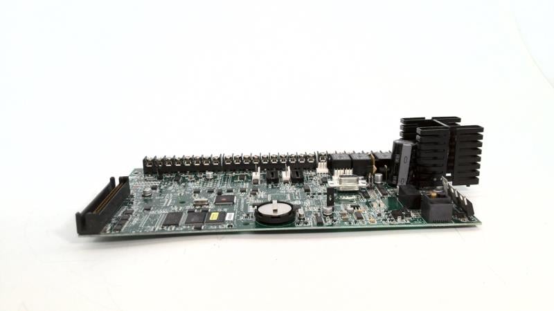 DMP CORPORATION XR550DNPCB