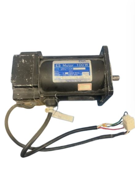 FUJI ELECTRIC GRK2100K