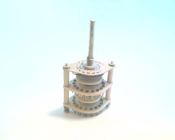 CENTRALAB JV-9004