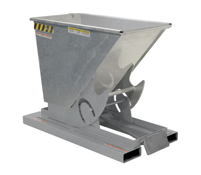 VESTIL D-33-HD-GAL