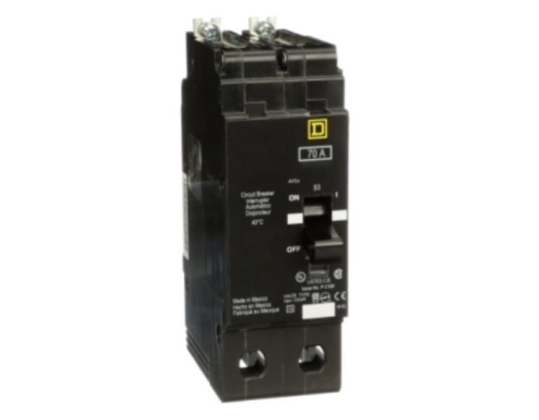 SCHNEIDER ELECTRIC EJB24100
