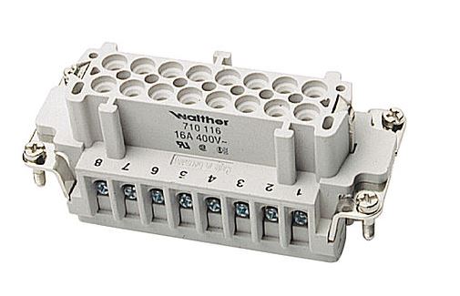 WALTHER ELECTRIC 710771