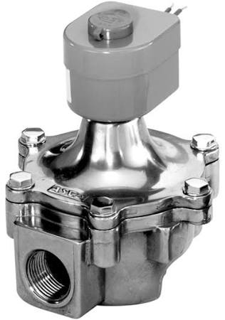 ASCO 8215C73