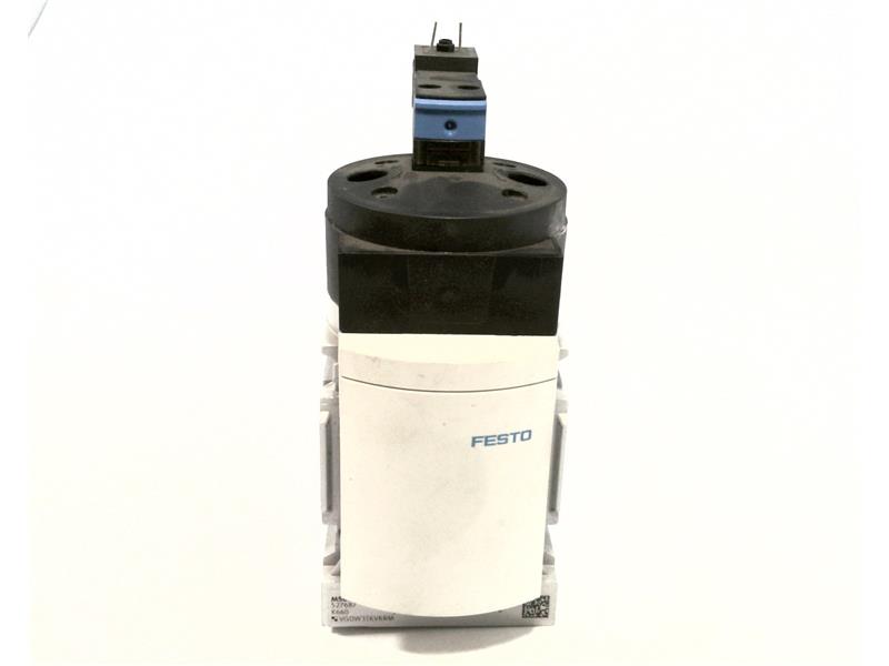 FESTO MS6N-DE-1/2-V24-Z