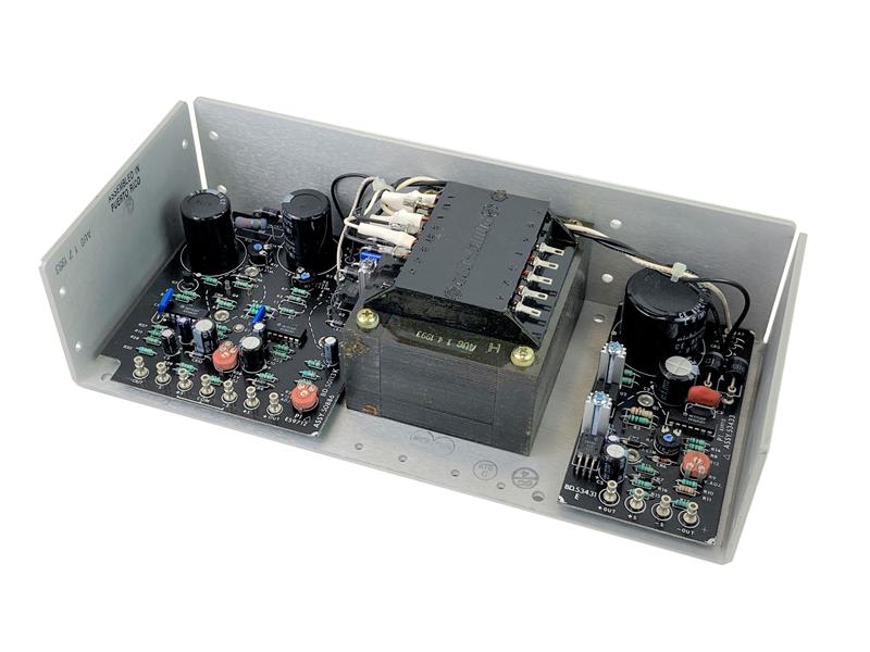 BEL FUSE HCBB-75W-A