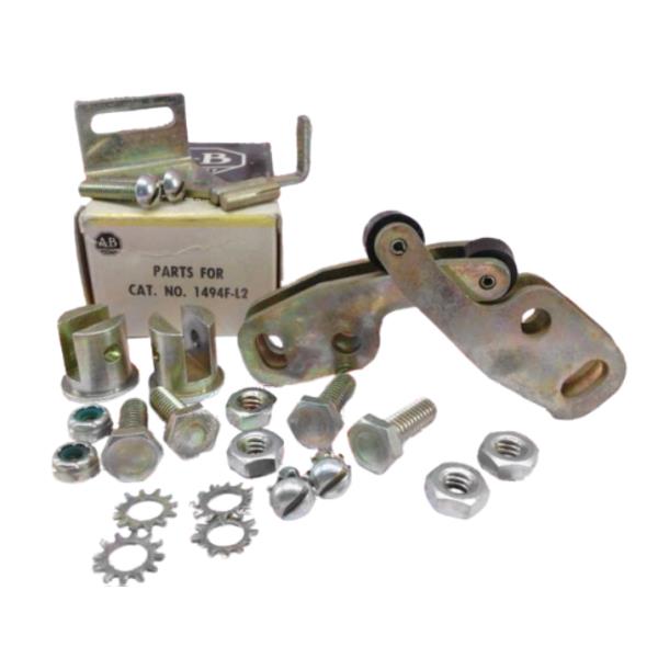 ALLEN BRADLEY 1494F-L2-PARTS-KIT