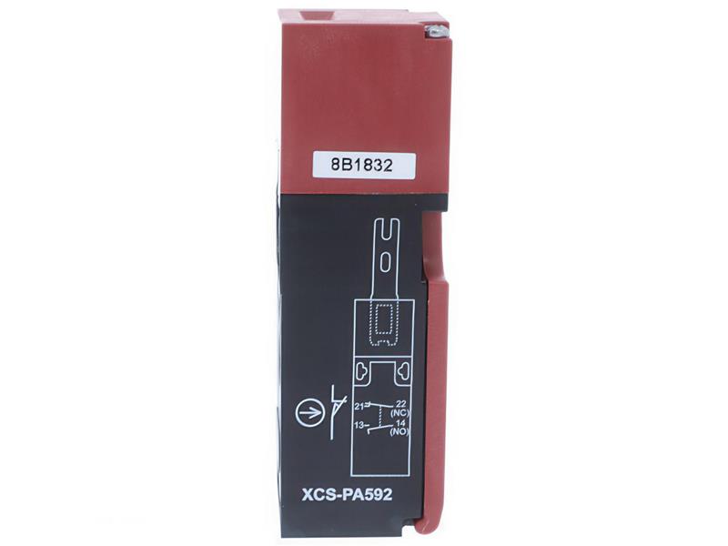 SCHNEIDER ELECTRIC XCSPA592
