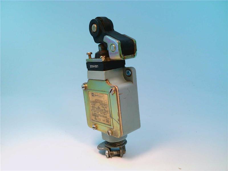 TELEMECANIQUE SENSORS XCKL121