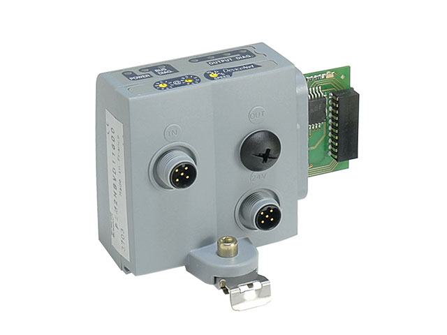 PARKER P2M2HBVC21600