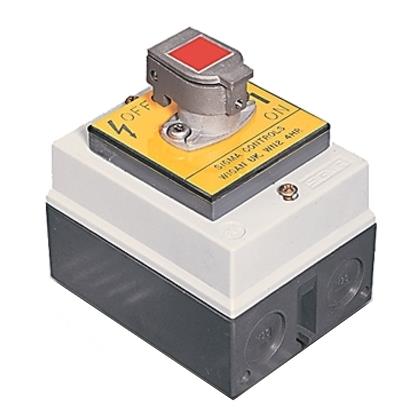ALLEN BRADLEY 440T-MRKSE11UV