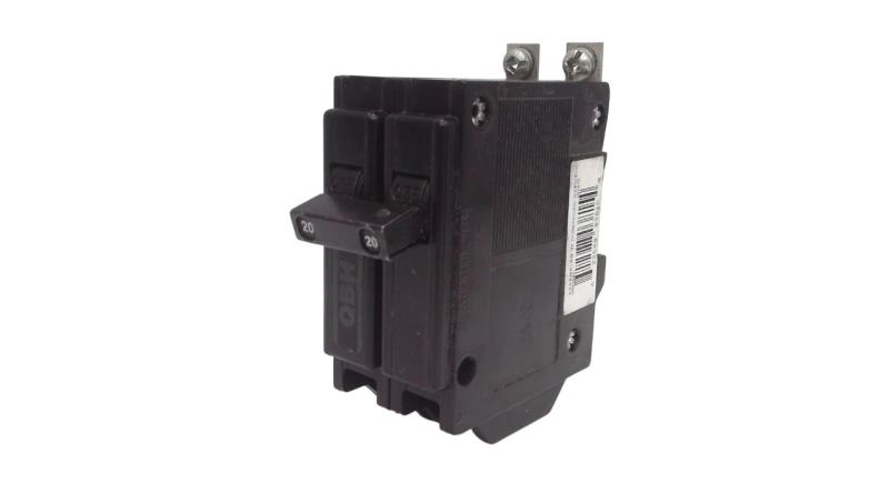 QBH220 by EATON CORPORATION