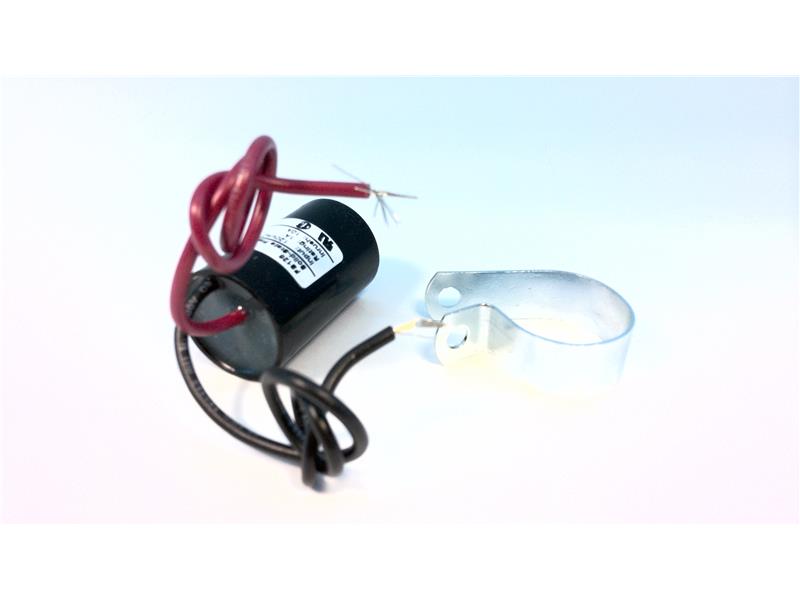 LITTELFUSE FS126
