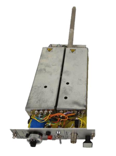 EMTEC H.T PRE-AMPLI
