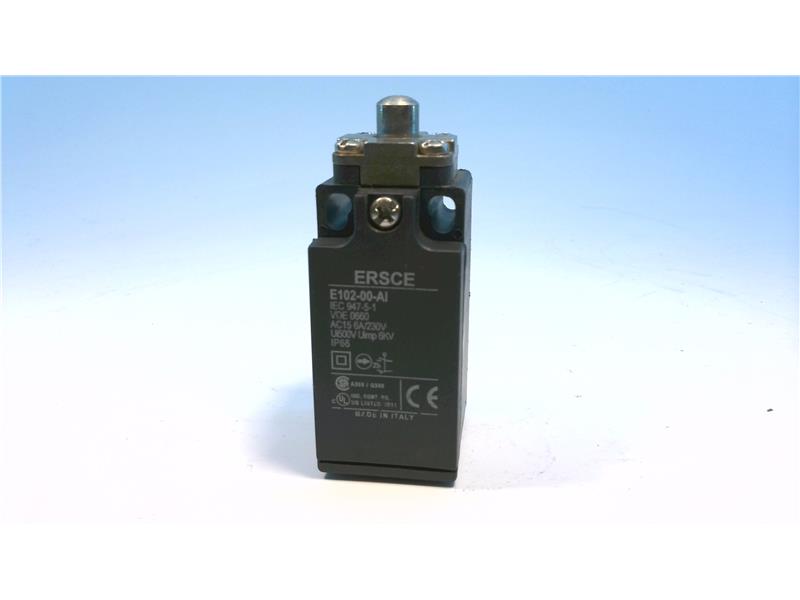ERSCE E102-00-AI