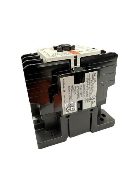 FUJI ELECTRIC 3NC2F0222